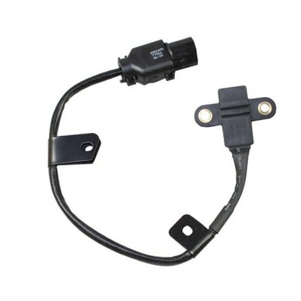 Sensor Crankshaft Pulse 3-pole METZGER suitable for HYUNDAI ATOS and others