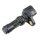 Sensor Crankshaft Pulse 3-pole METZGER suitable for NISSAN NAVARA and others