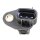 Sensor Crankshaft Pulse 3-pole METZGER suitable for NISSAN NAVARA and others