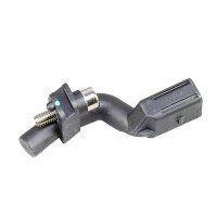 Sensor Crankshaft Pulse 3-pole METZGER IAM-Expertise suitable for e.g. AUDI A3