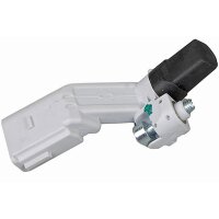Sensor Crankshaft Pulse 3-pole METZGER IAM-Expertise...