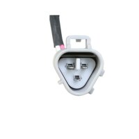 Sensor Crankshaft Pulse 3-pole METZGER suitable for e.g....