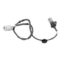 Sensor Crankshaft Pulse 3-pole METZGER suitable for e.g....