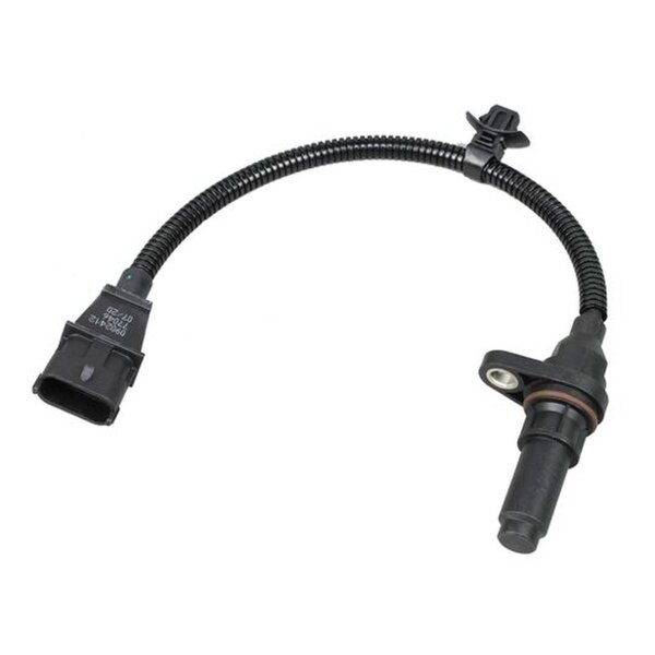 Impulsgeber Kurbelwelle 3-polig METZGER passend für u.a. HYUNDAI i30