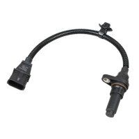 Impulsgeber Kurbelwelle 3-polig METZGER passend für...