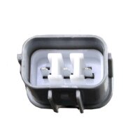 Sensor Crankshaft Pulse 3-pole METZGER suitable for e.g....