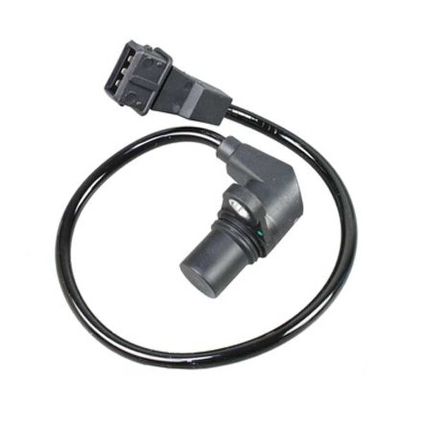 Impulsgeber Kurbelwelle 3-polig METZGER für u.a. CHEVROLET MATIZ