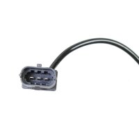 Sensor Crankshaft Pulse 3-pole METZGER suitable for e.g....