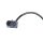 Impulsgeber Kurbelwelle 220mm METZGER für HONDA ACCORD VIII