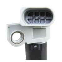 Sensor Crankshaft Pulse 3-pole METZGER suitable for e.g....