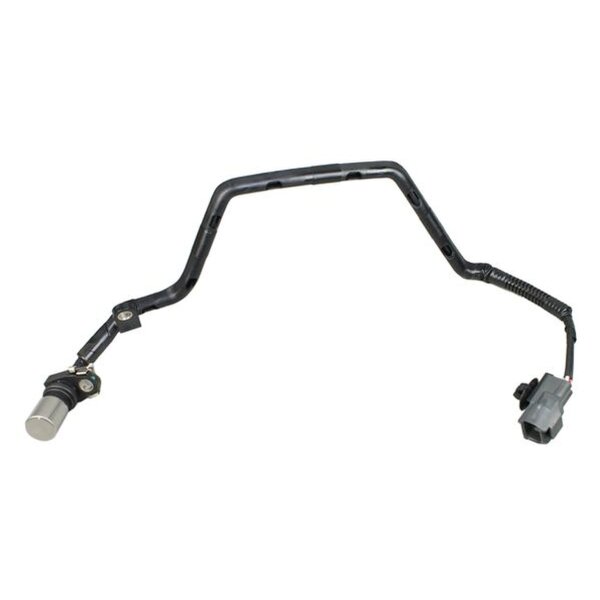 Sensor Crankshaft Pulse 2-pole METZGER suitable for e.g. TOYOTA AURIS