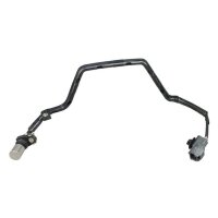 Sensor Crankshaft Pulse 2-pole METZGER suitable for e.g....