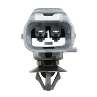 Sensor Crankshaft Pulse 2-pole METZGER suitable for e.g....