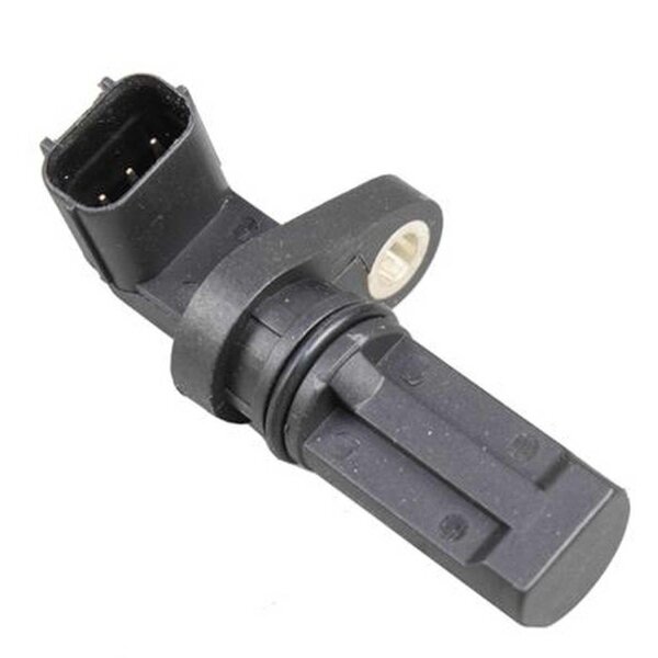 Sensor Crankshaft Pulse 3-pole METZGER suitable for e.g. HONDA CR-V