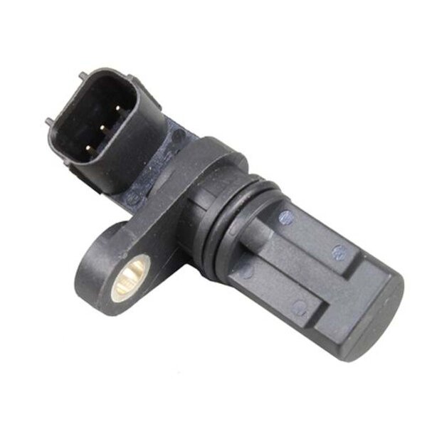 Sensor Crankshaft Pulse 3-pole METZGER suitable for e.g. HONDA JAZZ