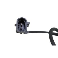 Sensor Crankshaft Pulse 2-pole METZGER IAM-Expertise fits...