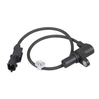 Sensor Crankshaft Pulse 2-pole METZGER IAM-Expertise fits...