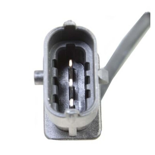 Impulsgeber Kurbelwelle 3-polig METZGER passend für u.a. HYUNDAI H-1