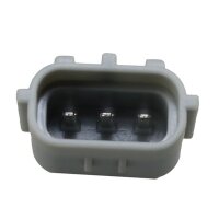 Sensor Crankshaft Pulse 3-pole METZGER IAM-Expertise fits...