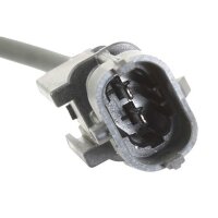 Sensor Crankshaft Pulse 2-pole METZGER IAM-Expertise fits...