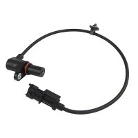 Sensor Crankshaft Pulse 2-pole METZGER IAM-Expertise fits...