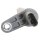 Sensor Crankshaft Pulse 3-pole METZGER suitable for e.g. OPEL ASTRA