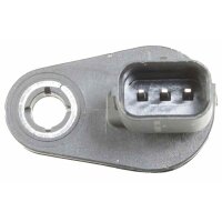 Sensor Crankshaft Pulse 3-pole METZGER for e.g. CHEVROLET...