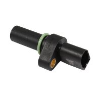 Sensor Crankshaft Pulse 2-pole METZGER suitable for e.g....