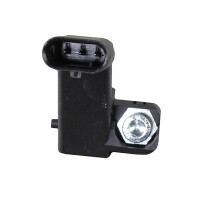 Sensor Crankshaft Pulse 3-pole METZGER IAM-Expertise...