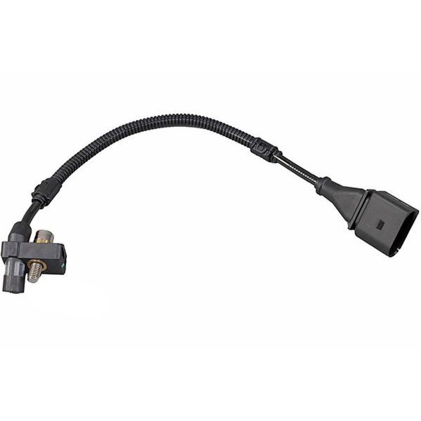 Impulsgeber Kurbelwelle 250mm METZGER für AUDI A3 (8P1)