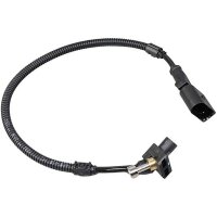Sensor Crankshaft Pulse 3-pole METZGER IAM-Expertise...