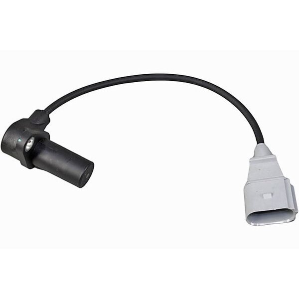 Sensor Crankshaft Pulse 3-pole METZGER IAM-Expertise suitable for e.g. AUDI Q7