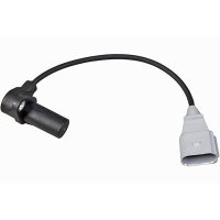 Sensor Crankshaft Pulse 3-pole METZGER IAM-Expertise...