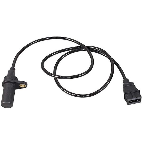 Sensor Crankshaft Pulse 3-pole METZGER for e.g. FIAT CINQUECENTO