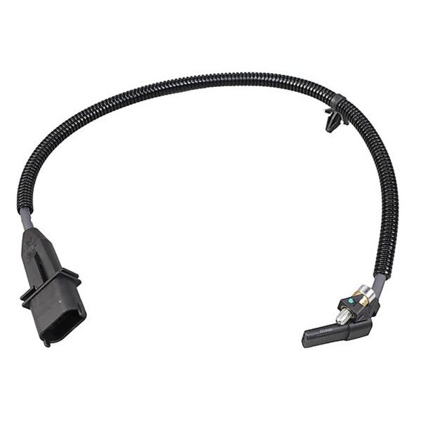Impulsgeber Kurbelwelle 420mm METZGER für OPEL INSIGNIA A