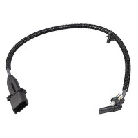 Sensor Crankshaft Pulse 3-pole METZGER suitable for e.g....