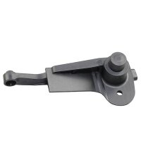 Sensor Crankshaft Pulse 2-pole METZGER suitable for e.g....