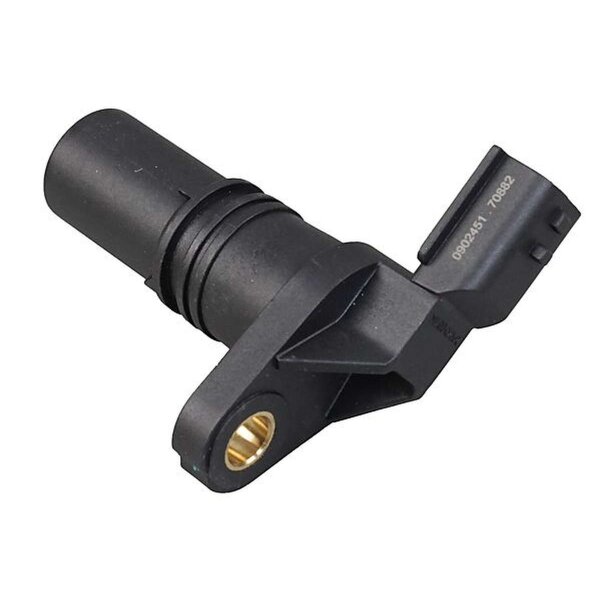 Sensor Crankshaft Pulse METZGER IAM-Expertise suitable for e.g. RENAULT KANGOO