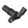 Sensor Crankshaft Pulse METZGER IAM-Expertise suitable for e.g. RENAULT KANGOO