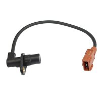 Sensor Crankshaft Pulse METZGER IAM-Expertise suitable...