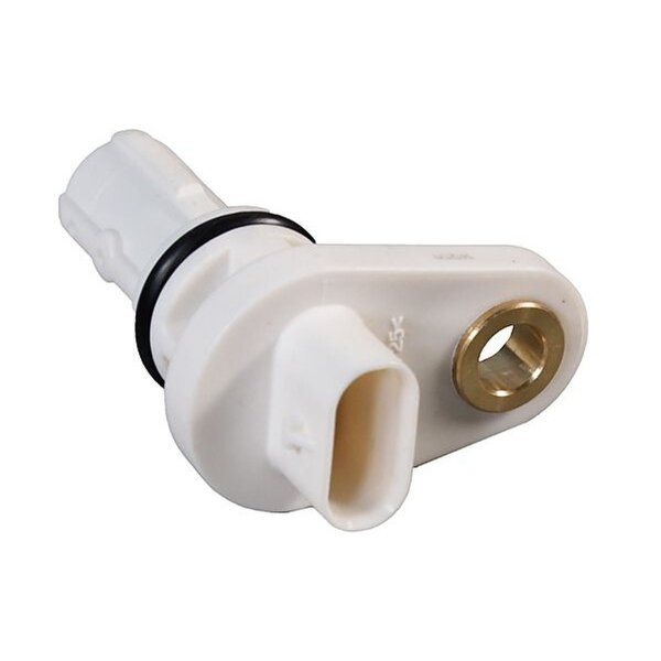 Sensor Crankshaft Pulse 3-pole METZGER suitable for e.g. OPEL ZAFIRA