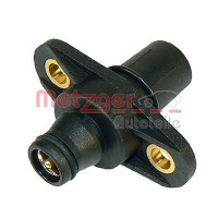 Sensor ignition pulse METZGER for MERCEDES S-CLASS