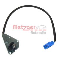 Sensor ignition pulse METZGER for ALFA ROMEO 145