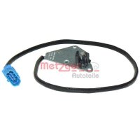 Sensor ignition pulse METZGER for ALFA ROMEO 156 Sportwagon