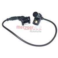 Sensor ignition pulse METZGER for BMW 5 Touring