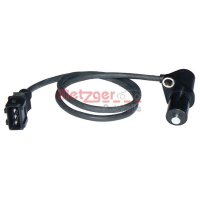 Sensor ignition pulse METZGER for BMW 3