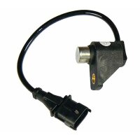 Camshaft position sensor 250mm Hall sensor METZGER for...