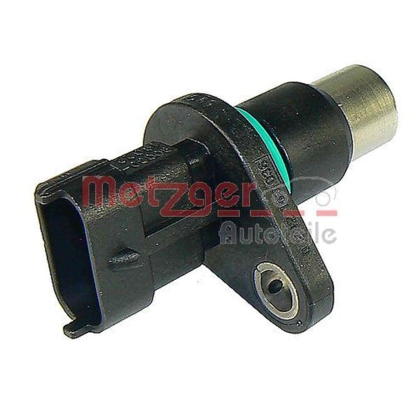 Sensor ignition pulse METZGER for TOYOTA YARIS