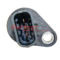 Sensor ignition pulse METZGER for TOYOTA YARIS