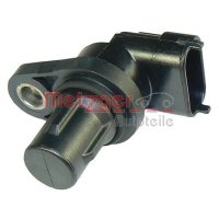 Sensor ignition pulse METZGER for PORSCHE 911